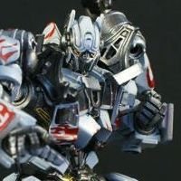 Hasbro Transformers Custom Competition In Full Swing