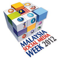 TransMY Ranked 3rd in Best Gadgets Category, Social Media Awards 2012