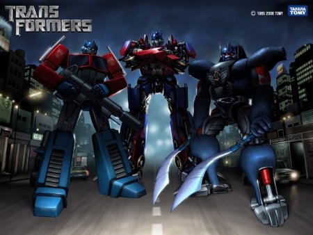 Where Will The Transformers Franchise Heading