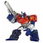 Wave 1 - Optimus Prime (War Within)