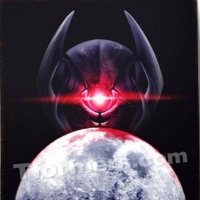Dark Of The Moon Reveals Logo