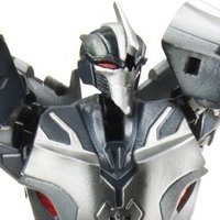 Transformers Prime Toys Revealed