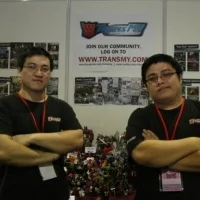 The Wong Brothers