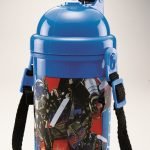 Transformers Dark of the Moon Water Bottle 500ml (Kids)