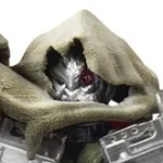 Megatron (Head Shot)
