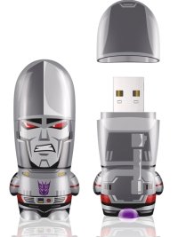 Transformers MIMOBOT USB Flash Drives