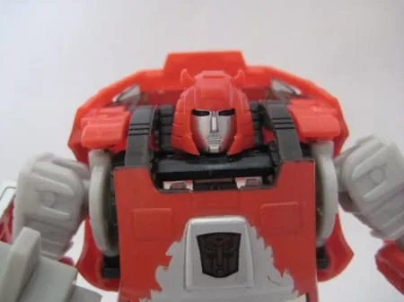 Cliffjumper ft. Devils Horn