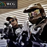 TransMY Exhibiting in World Cyber Games (WCG) 2011
