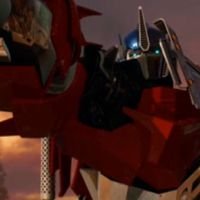 Transformers Prime Darkness Rising On DVD Announced