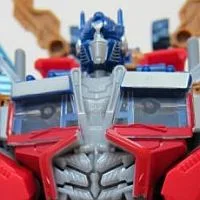 ultimate optimus