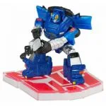 Wave 4 - Smokescreen (Alternators)