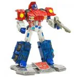 TRU Exclusive Versus Pack - Optimus Prime (War Within)