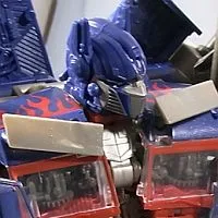 DA28 Striker Optimus