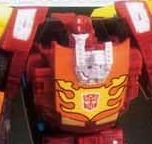 United Rodimus Offers Remould?
