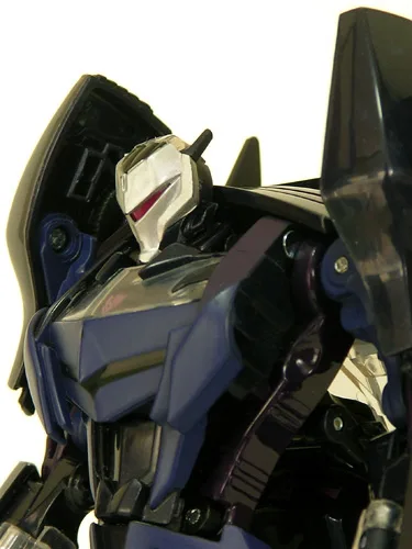 TFP Vehicon