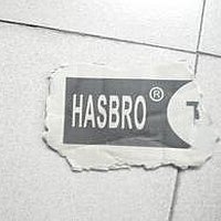 Hasbro Counters IGLHR Allegations
