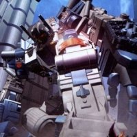 Metroplex Is Commandable in Fall Of Cybertron