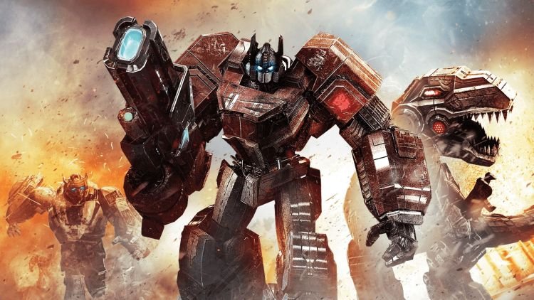 Transformers License, A Blessing & A Curse, Claims High Moon Studios