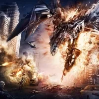 Transformers 4 - the NEXT