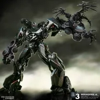 No original cast for TF4, me happy!