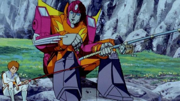 Top 10 Worst Transformers G1 Episodes Goes To..
