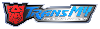 Transformers Fans Malaysia (TransMY)