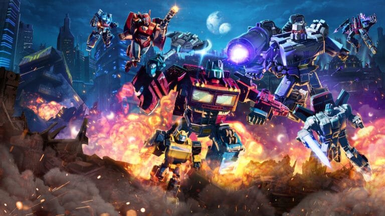 Netflixs-Transformers